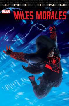 MILES MORALES THE END