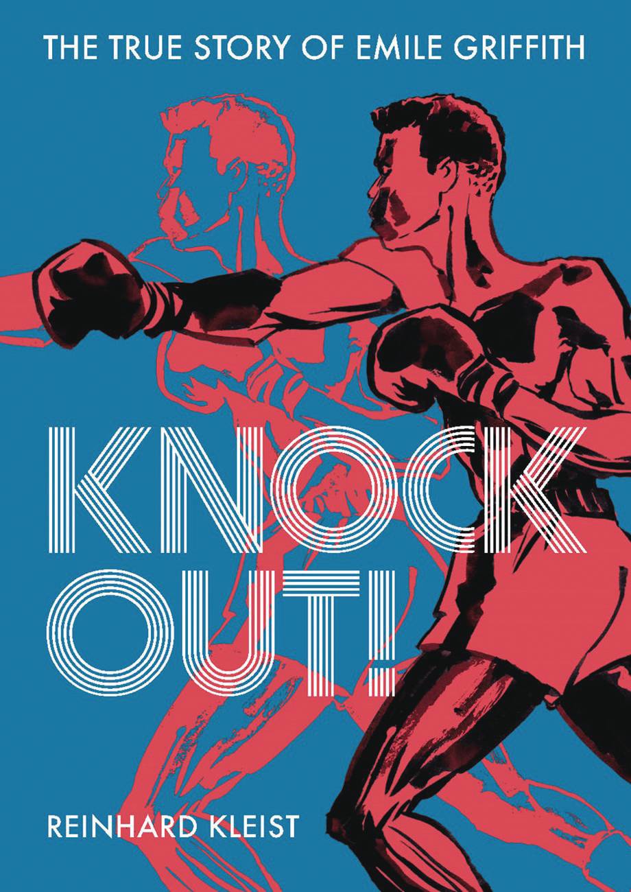 KNOCK OUT TRUE STORY OF EMILE GRIFFITH TP