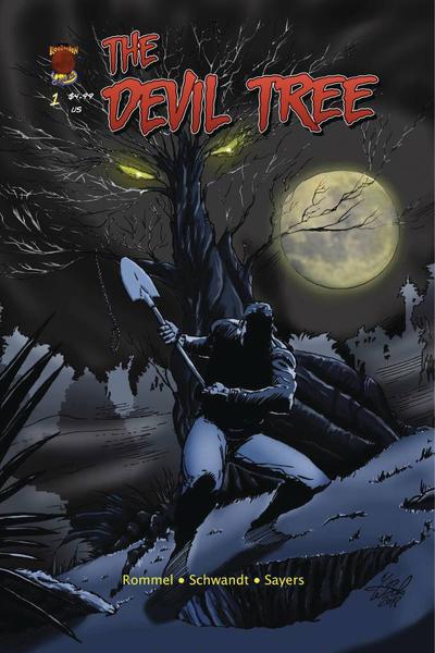 DEVIL TREE -- Default Image