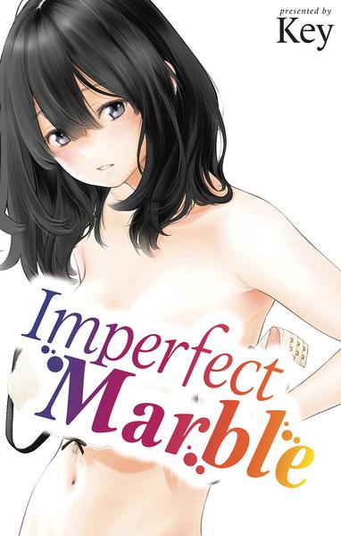 IMPERFECT MARBLE GN