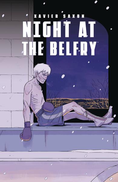 NIGHT AT THE BELFRY TP