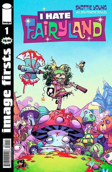 IMAGE FIRSTS I HATE FAIRYLAND