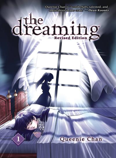 DREAMING TP 01
