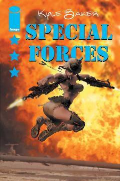 SPECIAL FORCES