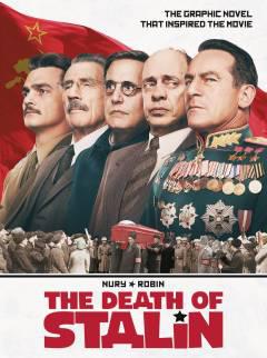 DEATH OF STALIN TP
