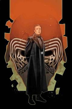 STAR WARS AGE OF RESISTANCE GENERAL HUX