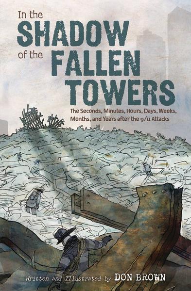 IN THE SHADOW OF FALLEN TOWERS TP