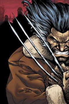 WEAPON X DAYS OF FUTURE NOW
