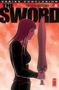 SWORD (Image)