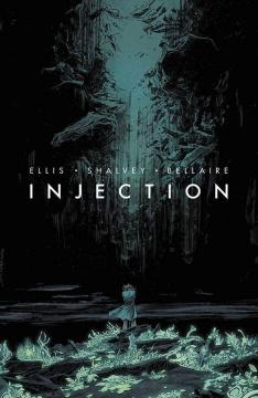 INJECTION TP 01