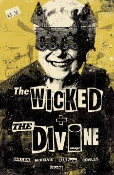 WICKED & DIVINE