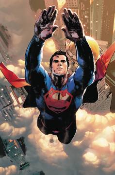 SUPERMAN ACTION COMICS TP 02 WELCOME TO THE PLANET