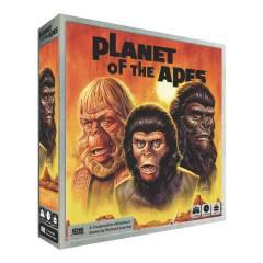 PLANET OF THE APES GAME