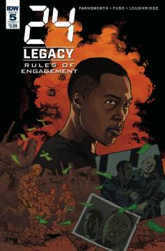 24 LEGACY RULES OF ENGAGEMENT
