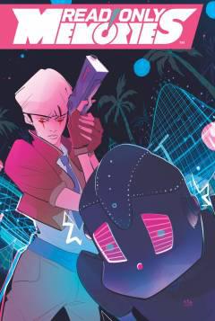READ ONLY MEMORIES