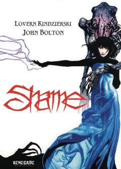 SHAME TRILOGY COLLECTED HC