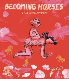 BECOMING HORSES TP