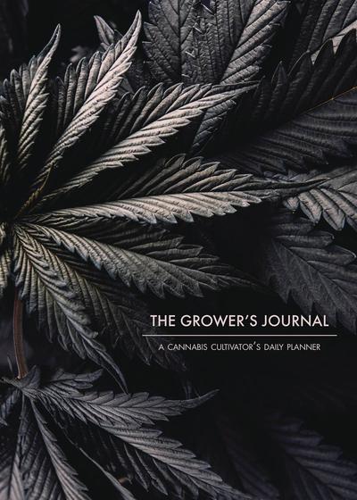 GROWERS JOURNAL