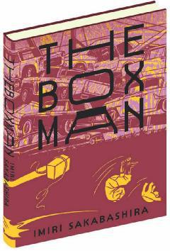 BOX MAN HC
