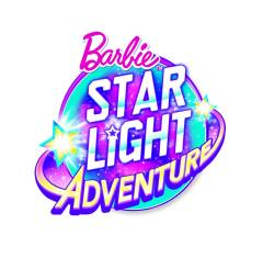 BARBIE STARLIGHT HC 01