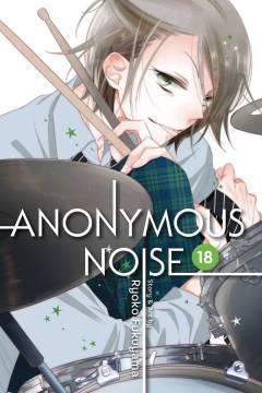 ANONYMOUS NOISE GN 18