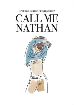 CALL ME NATHAN TP