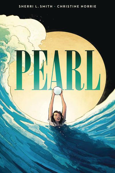 PEARL TP GN