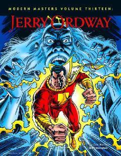 MODERN MASTERS TP 13 JERRY ORDWAY
