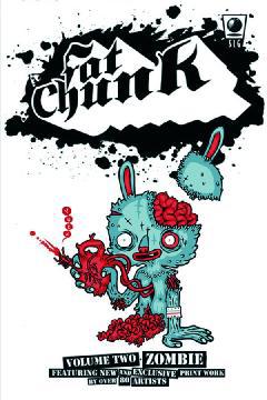 FAT CHUNK GN 02 ZOMBIE