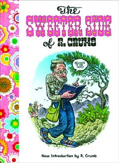 SWEETER SIDE OF R CRUMB TP