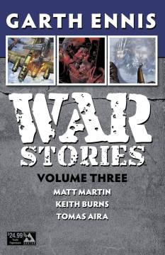 WAR STORIES TP 03