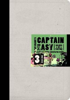 CAPTAIN EASY HC 03 SOLDIER OF FORTUNE