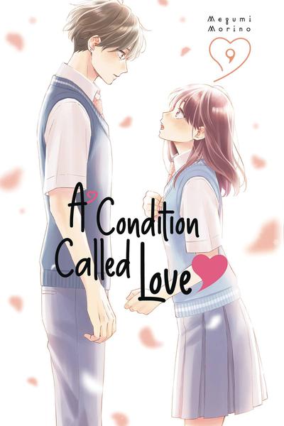 A CONDITION OF LOVE GN 09