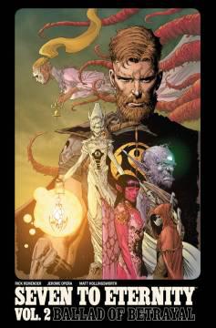 SEVEN TO ETERNITY TP 02