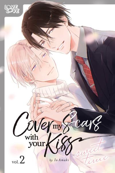 COVER MY SCARS WITH YOUR KISS GN 02