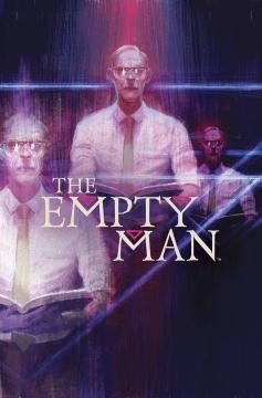 EMPTY MAN I (1-6)