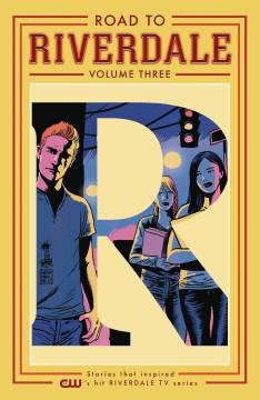 ROAD TO RIVERDALE TP 03