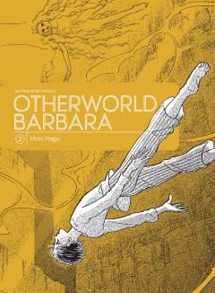 OTHERWORLD BARBARA HC 02