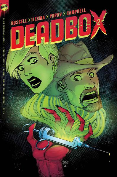DEADBOX -- Default Image