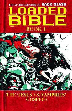 LOADED BIBLE TP 01