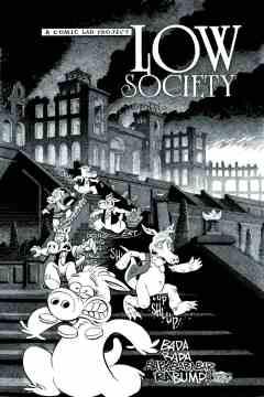 LOW SOCIETY ONE SHOT