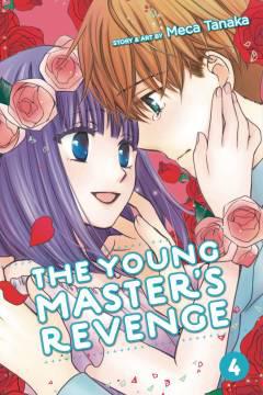 YOUNG MASTERS REVENGE GN 04