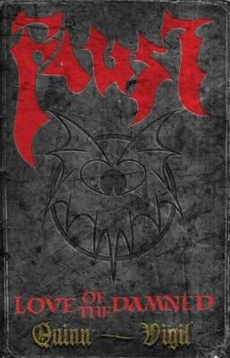 FAUST LOVE OF THE DAMNED TP