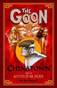 GOON HC 06 CHINATOWN