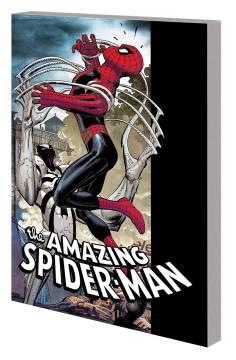 SPIDER-MAN BRAND NEW DAY COMPLETE COLLECTION TP 02