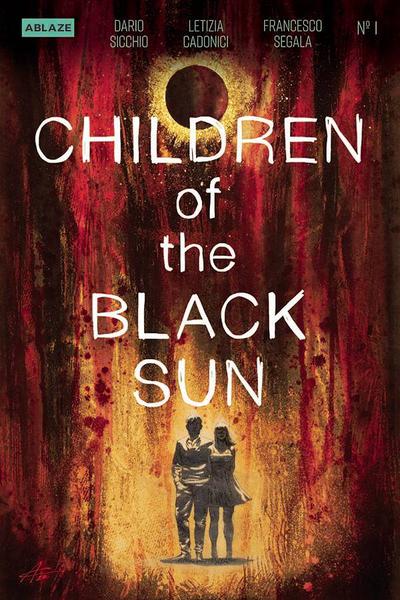 CHILDREN OF THE BLACK SUN