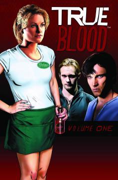 TRUE BLOOD HC 01 ALL TOGETHER NOW