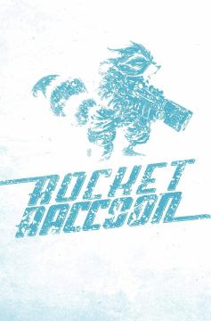 ROCKET RACCOON I (1-11)