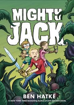 MIGHTY JACK TP 01
