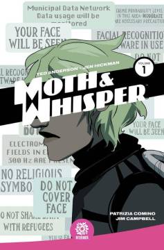 MOTH & WHISPER TP 01